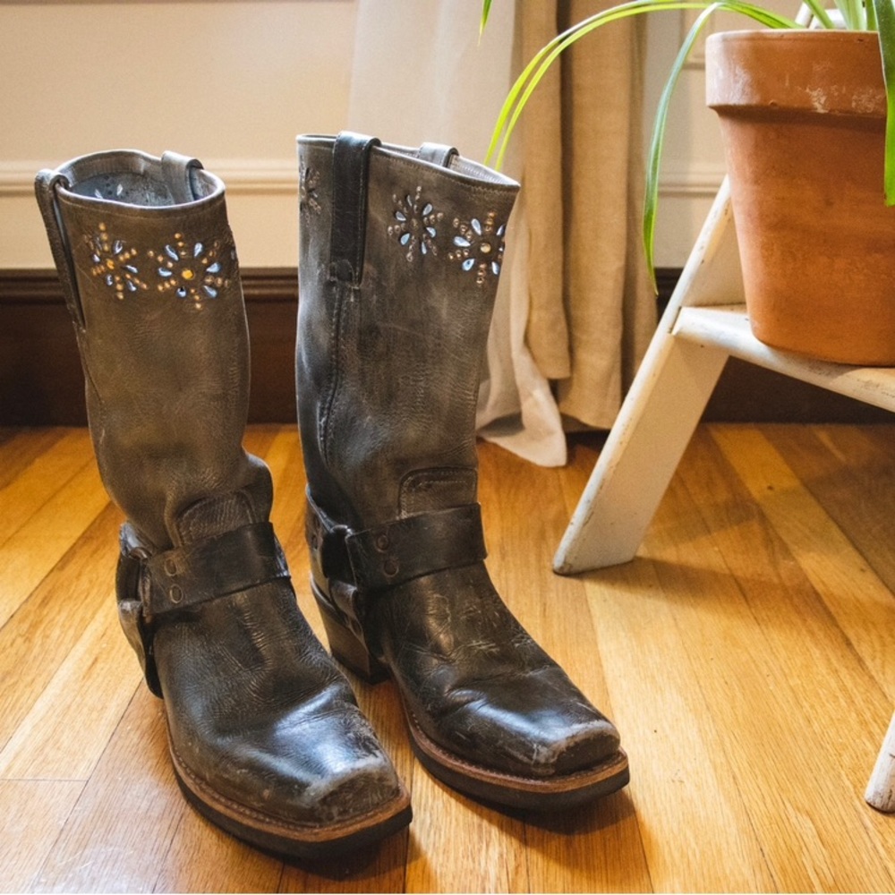 Frye Boots - Women’s size 8